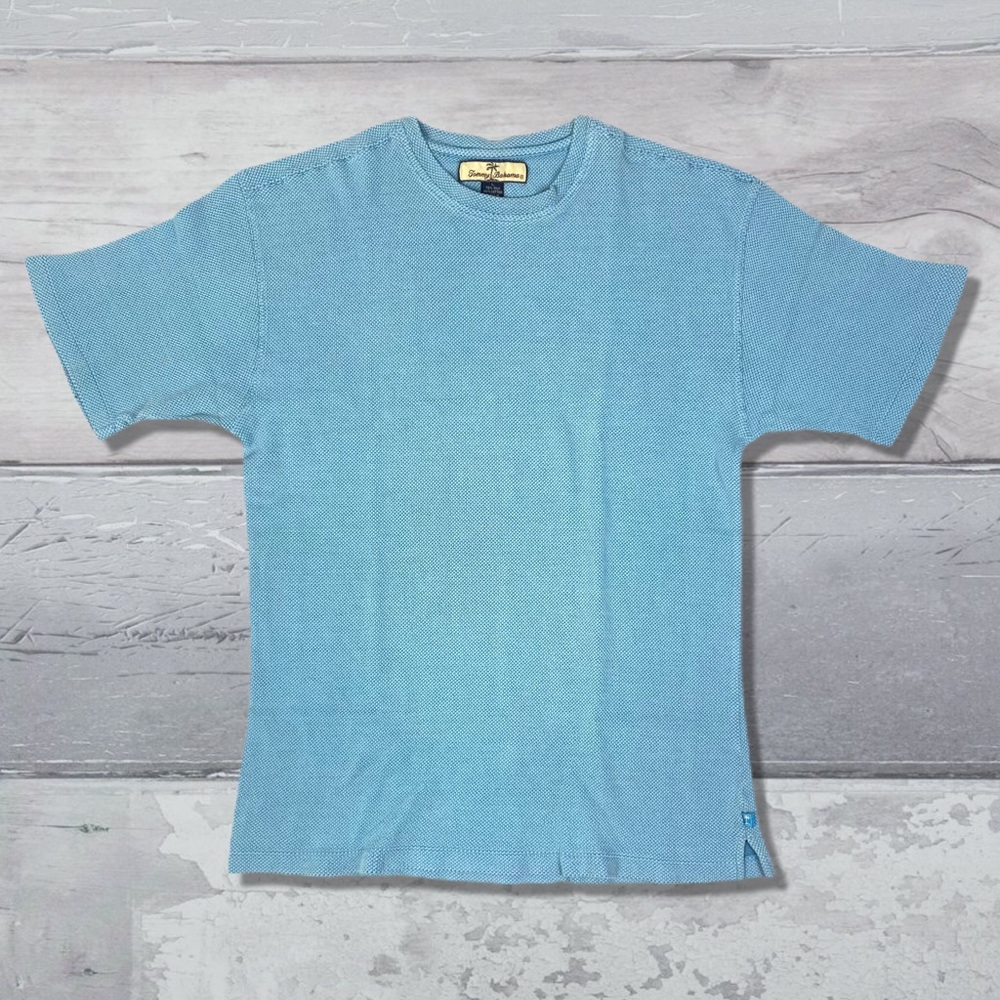 Tommy Bahama Blue Breeze Comfy Surf Short Sleeve